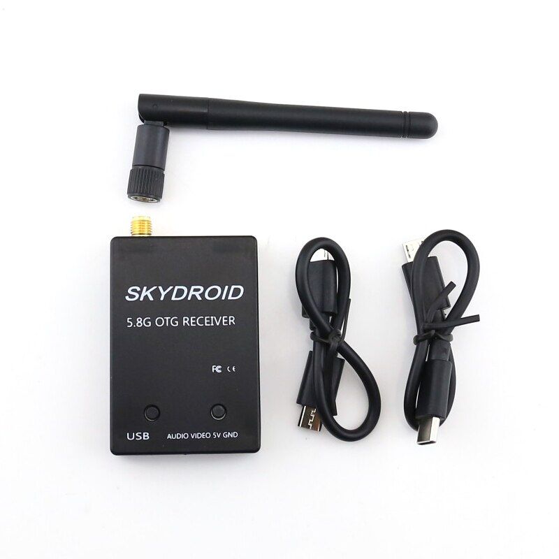 Skydroid fpv. Skydroid 5.8g Dual Receiver. FPV приёмник Skydroid переходник на экран. Skydroid 5.8g Dual Receiver частоты. Схема приемника FPV Skydroid.