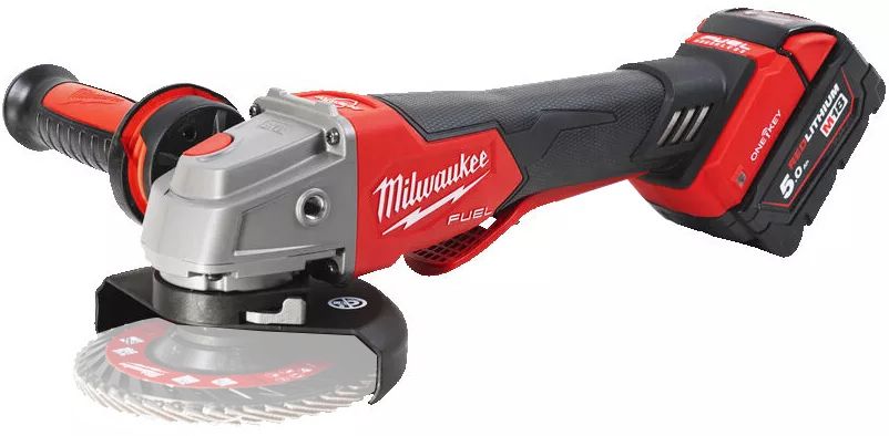 Полировальная машина Milwaukee m18 fap180 502x