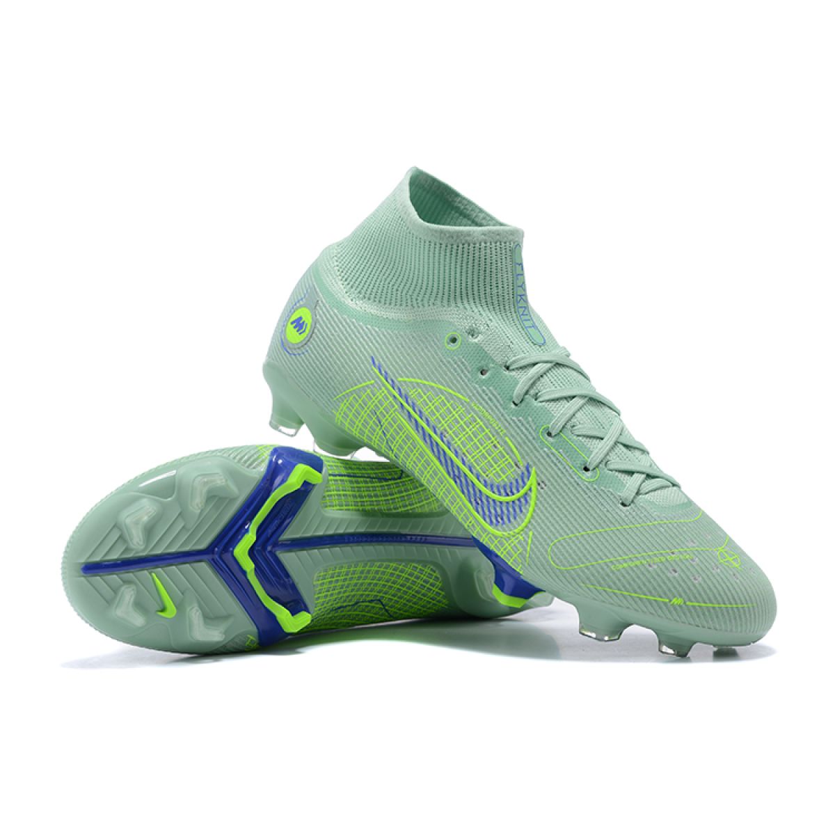 Nike Mercurial 2022