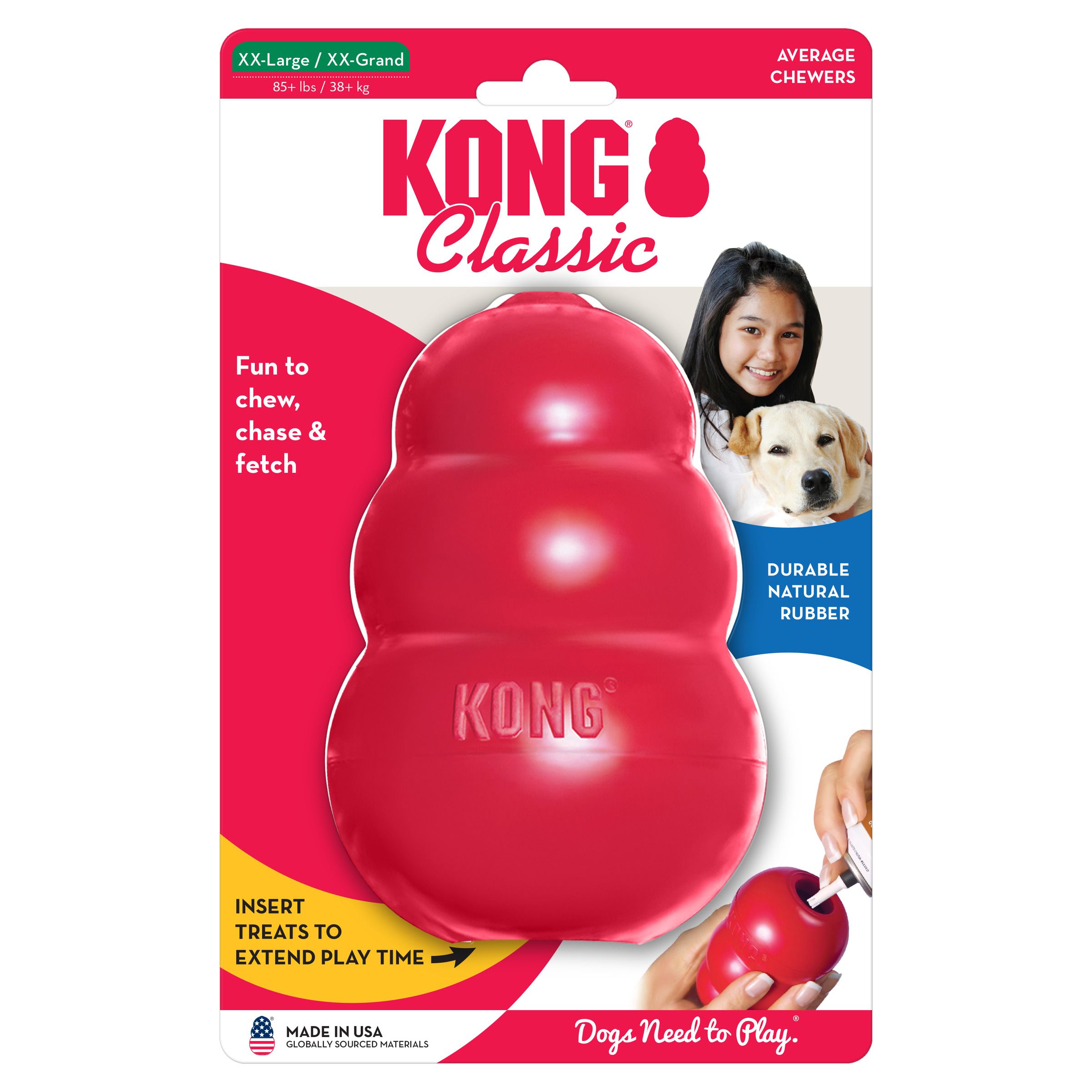 Kong Игрушка Для Собак Купить