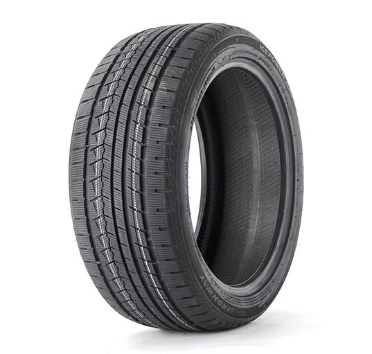 Fronway ICEPOWER 868 (04660232462883) Шины  зимние 225/60  R17 99H Нешипованные