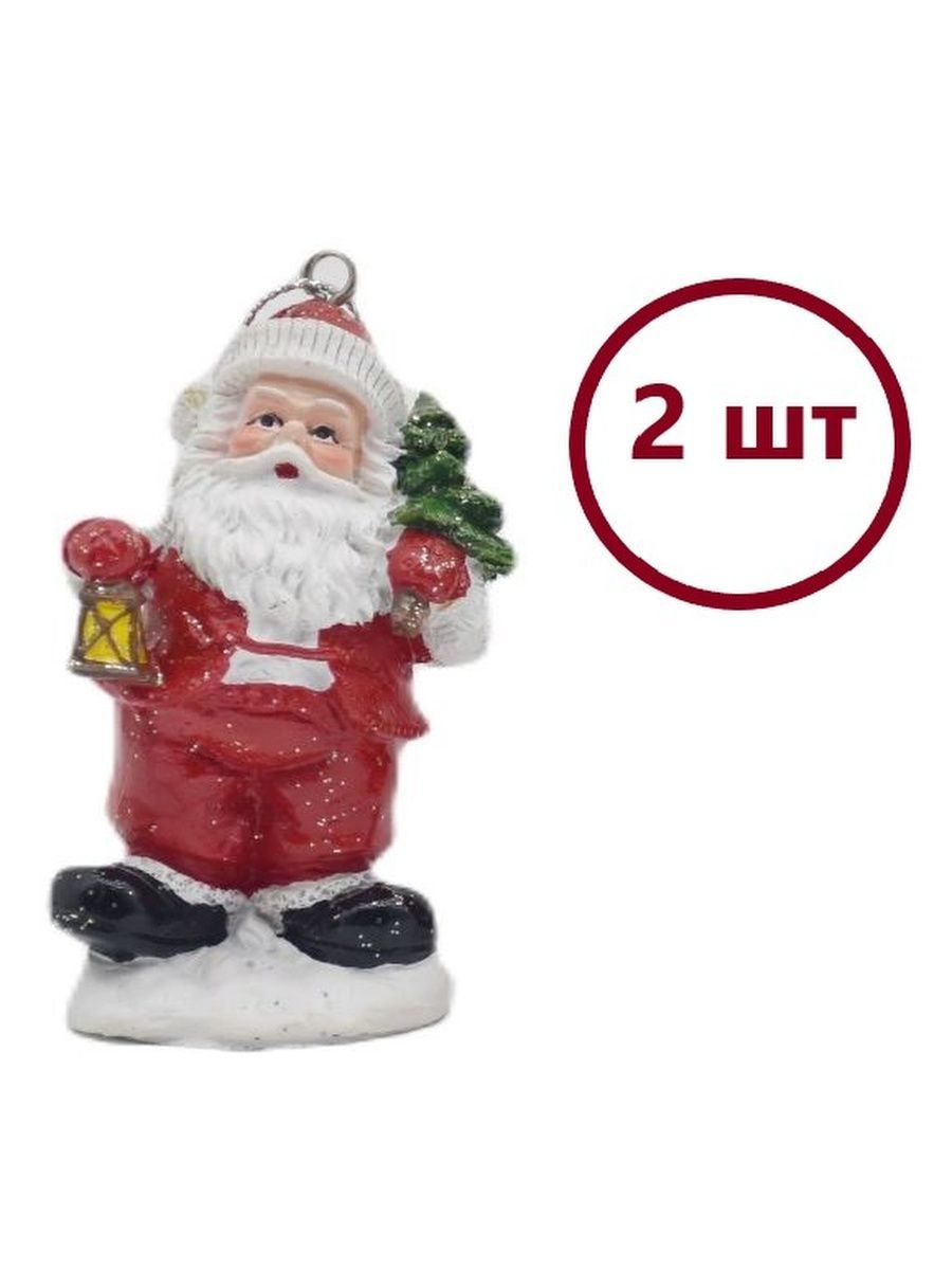 Santa 7. Санта 7.