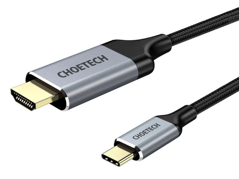 USB Type-c HDMI.