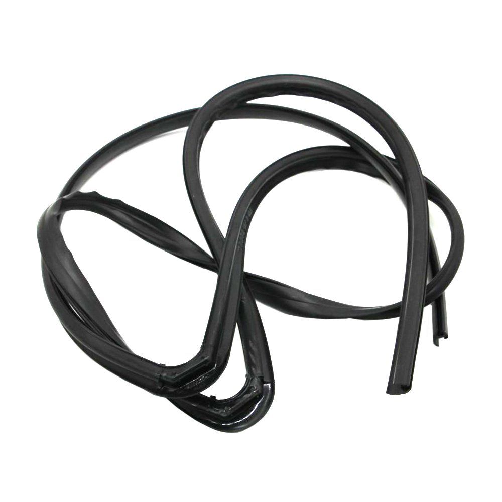 Уплотнитель лобового стекла ваз 2110 фото