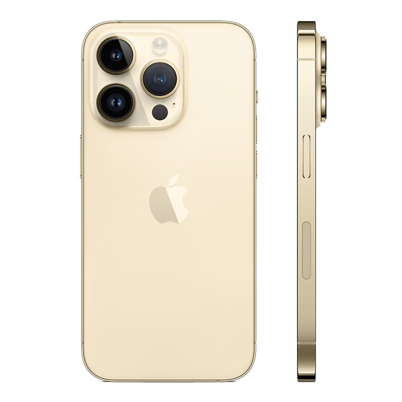 AppleСмартфонiPhone14Pro6/256ГБ,золотой