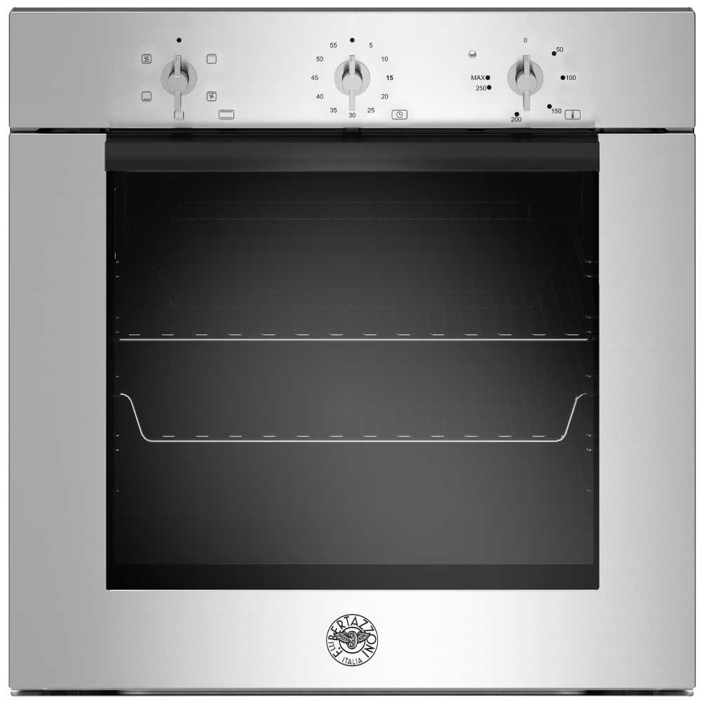 Духовой шкаф bertazzoni f457modmwtx