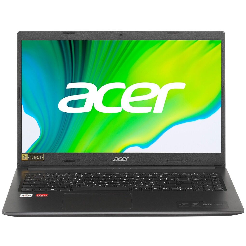 Купить Ноутбук Acer Aspire 3 A315 23