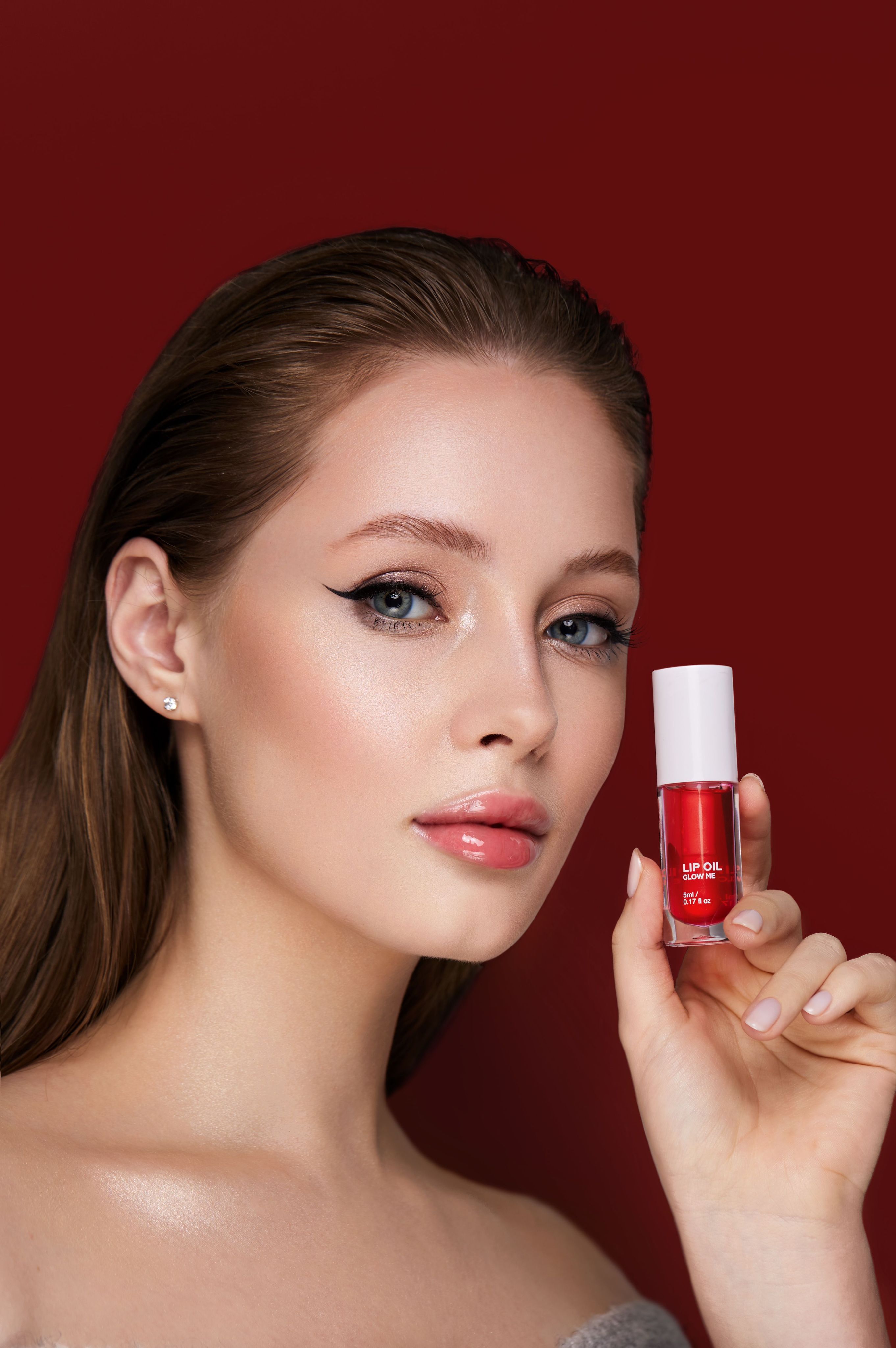 Glow Me Масло Для Губ Купить