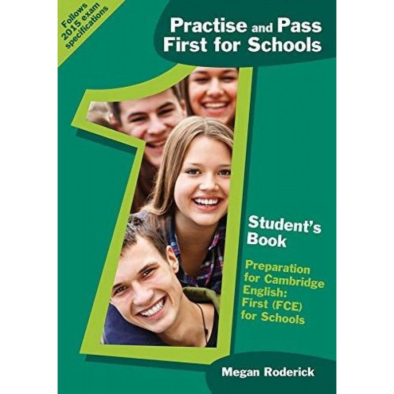 B2 first for schools. Fce for schools. first for schools 1. cambridge english for schools students book one. книга учитель pupils book.