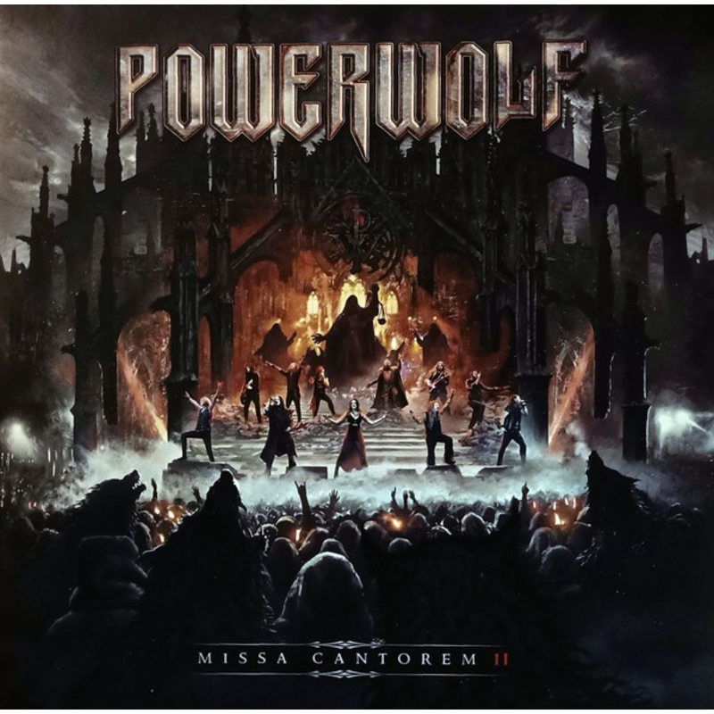 Nighttime rebel. Alive or undead powerwolf. Powerwolf missa cantorem. Alive or undead powerwolf. Alive or undead powerwolf.