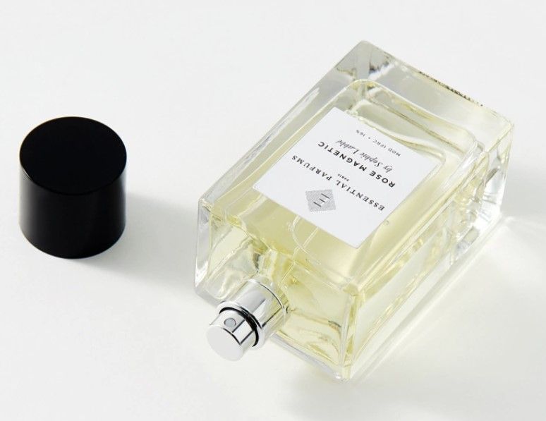 Essential parfums paris