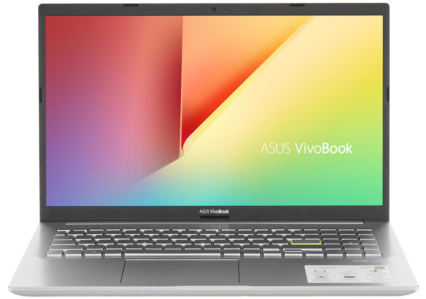 НоутбукиASUSVivobook15OLEDK513EA