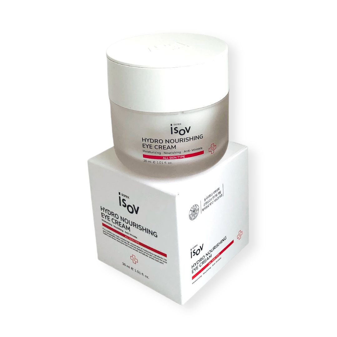 Isov lifting cream