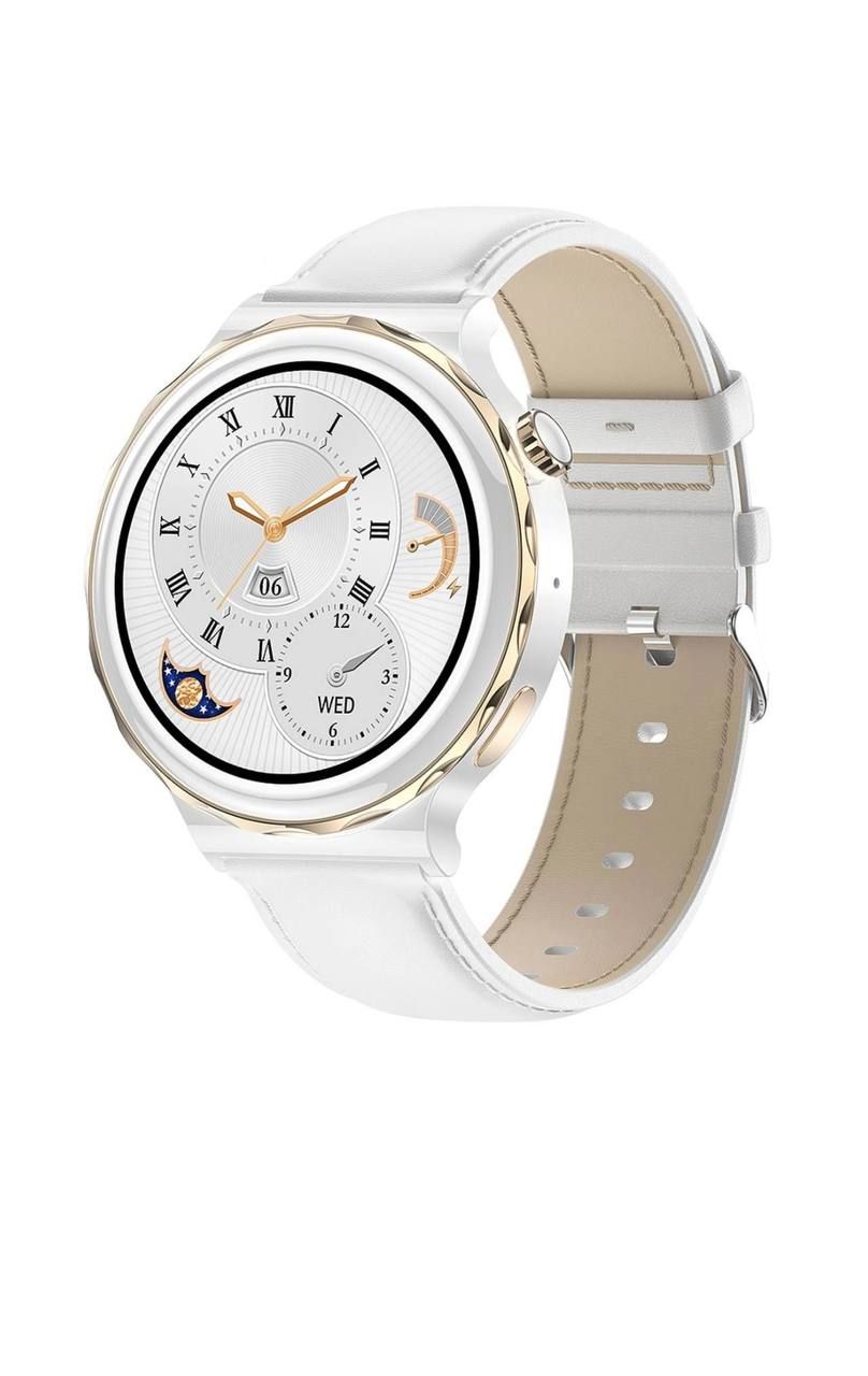 HonorУмныечасыSmart-WatchX6ProWOMEN__99,44mm,Золотой