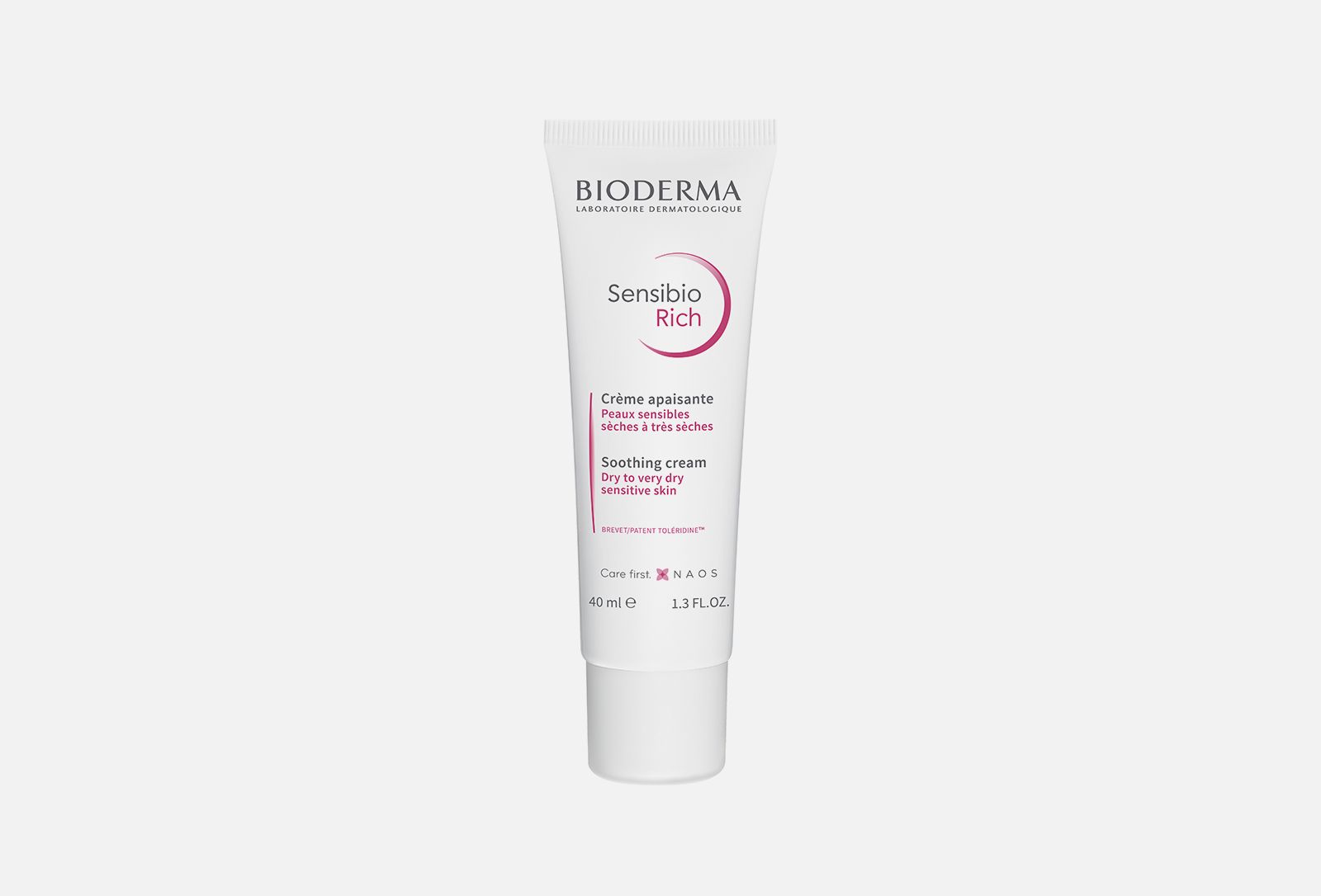 Bioderma Sensibio Light Крем Для Лица Купить