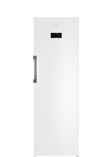 Морозильный шкаф beko b1rfnk292w белый