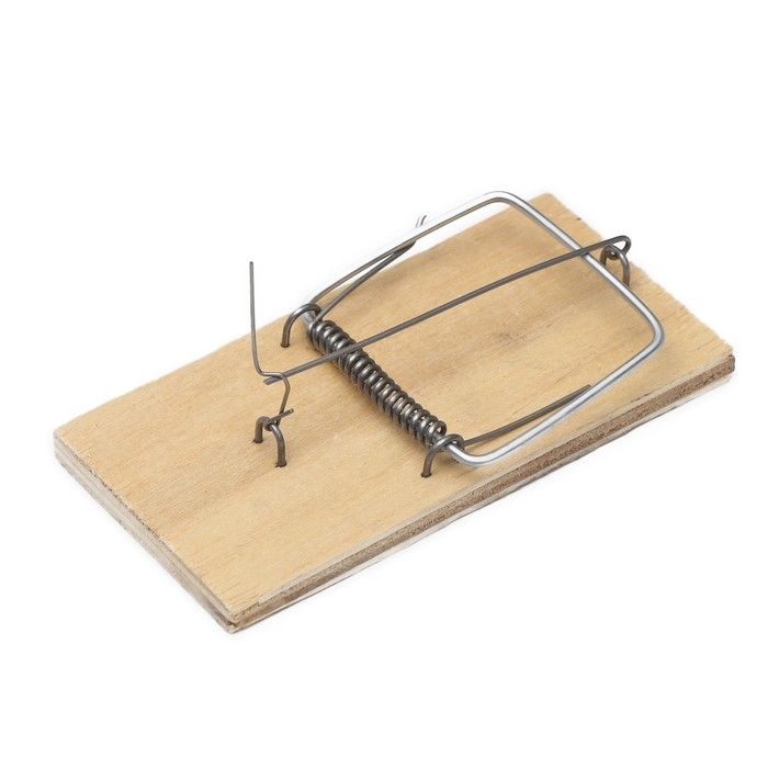 Мышеловка Ozon