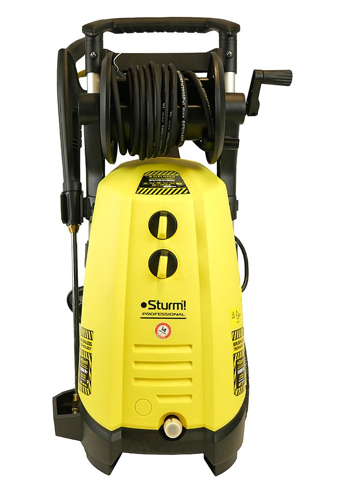 Мойка Высокого Давления Штурм Купить