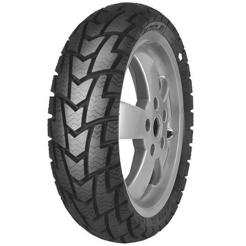 Mitas MC 32 Win Scoot Мотошины  130/70 R17 62 R