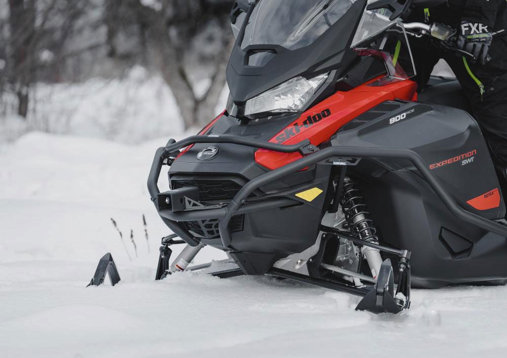 Ski Doo Expedition Sport 900