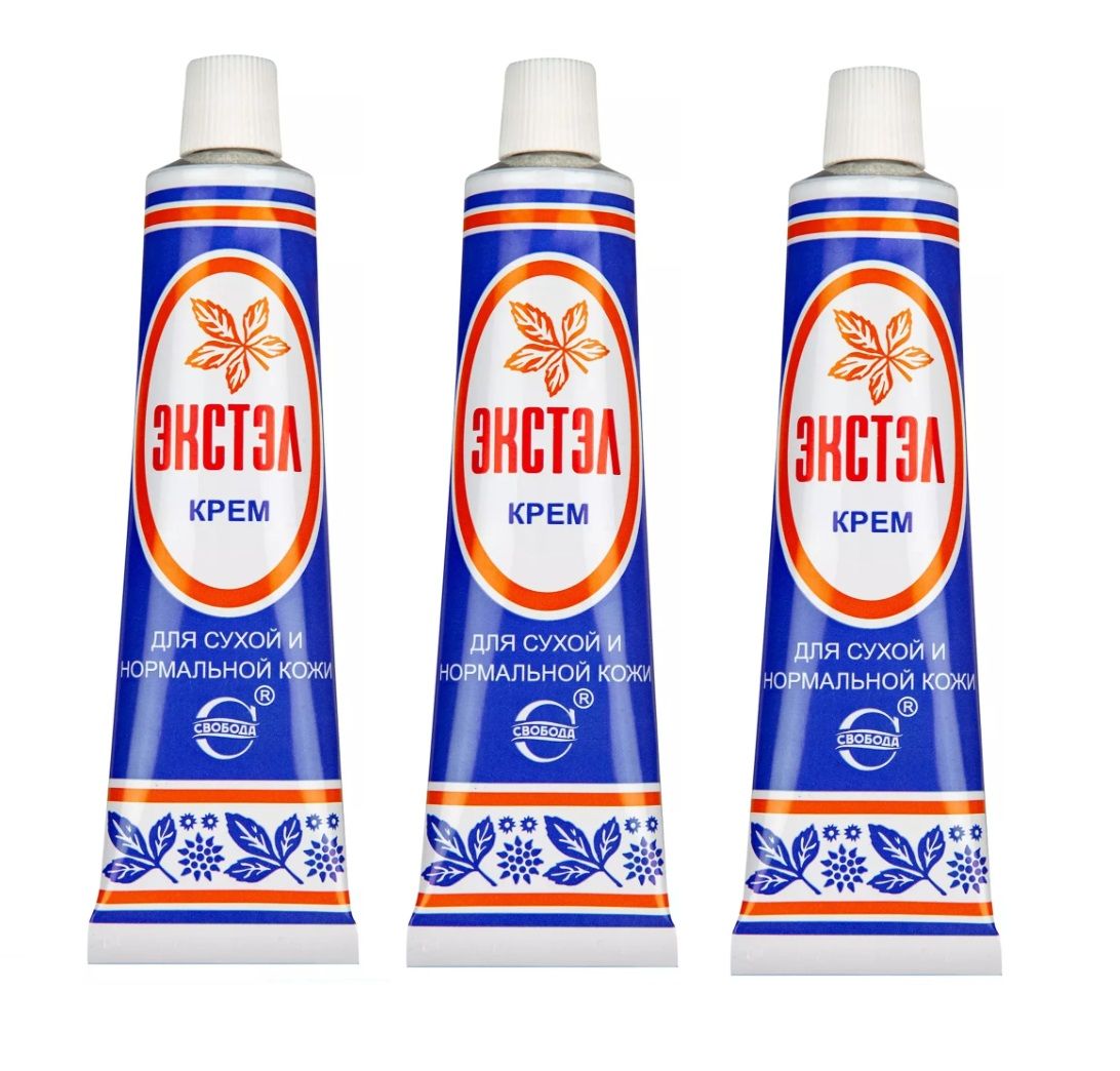 Крем Экстел Свобода Купить