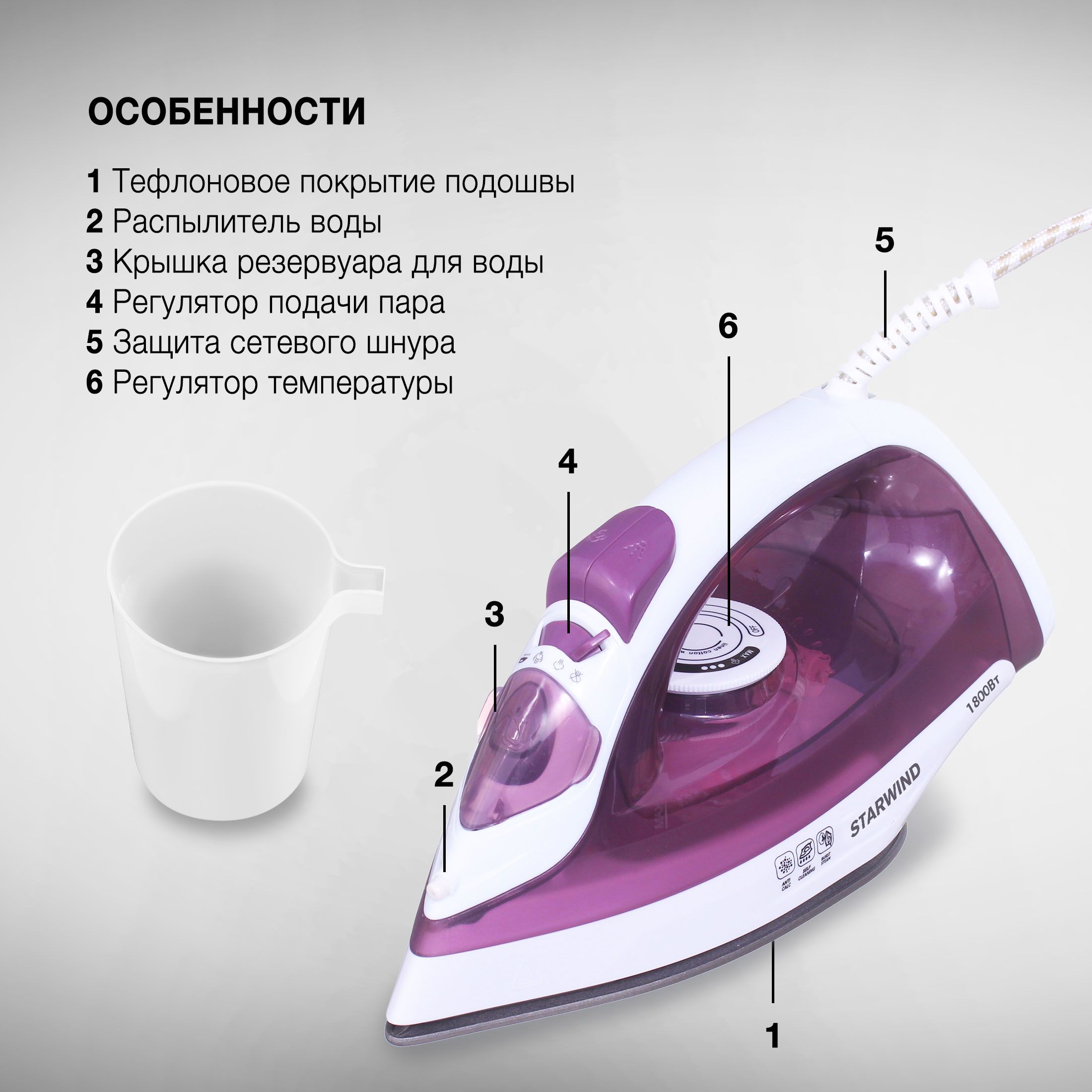 инструкция парогенератор bosch sensixx advanced steam инструкция фото 83