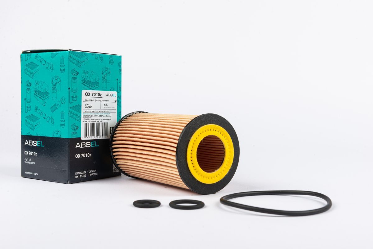 Range filter. Range filter