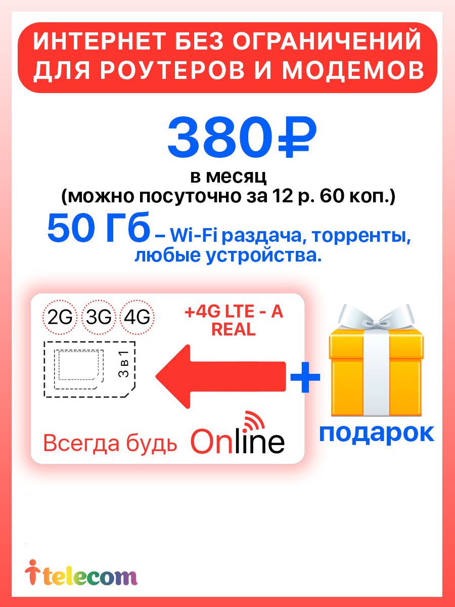 Интернет тарифы для роутера с сим. Интернет тарифы для роутера с сим