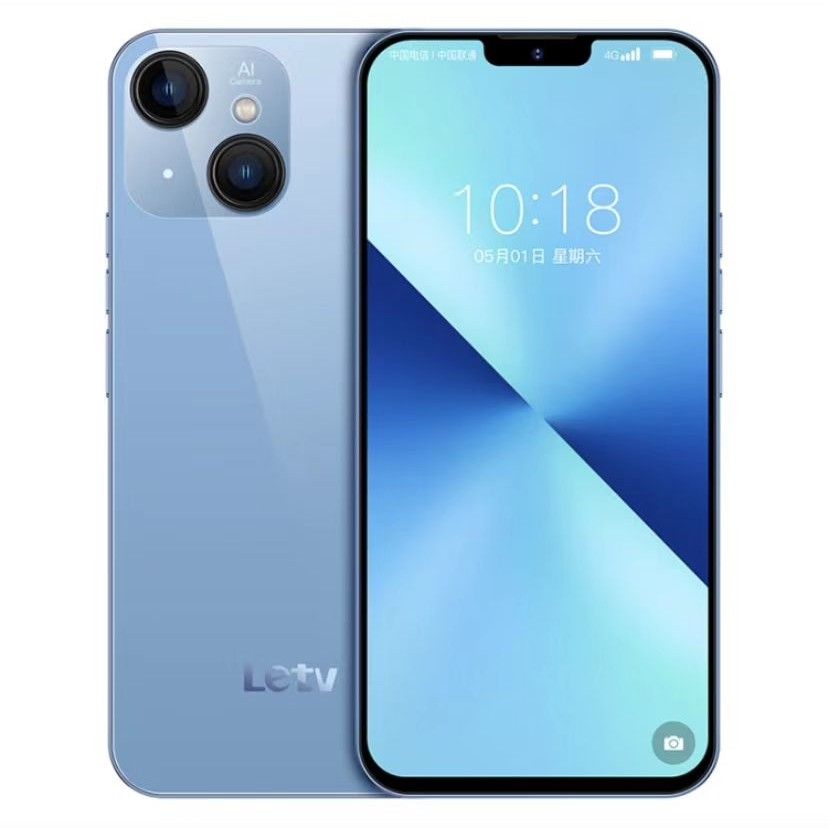 Letv S1 Pro Купить В Москве