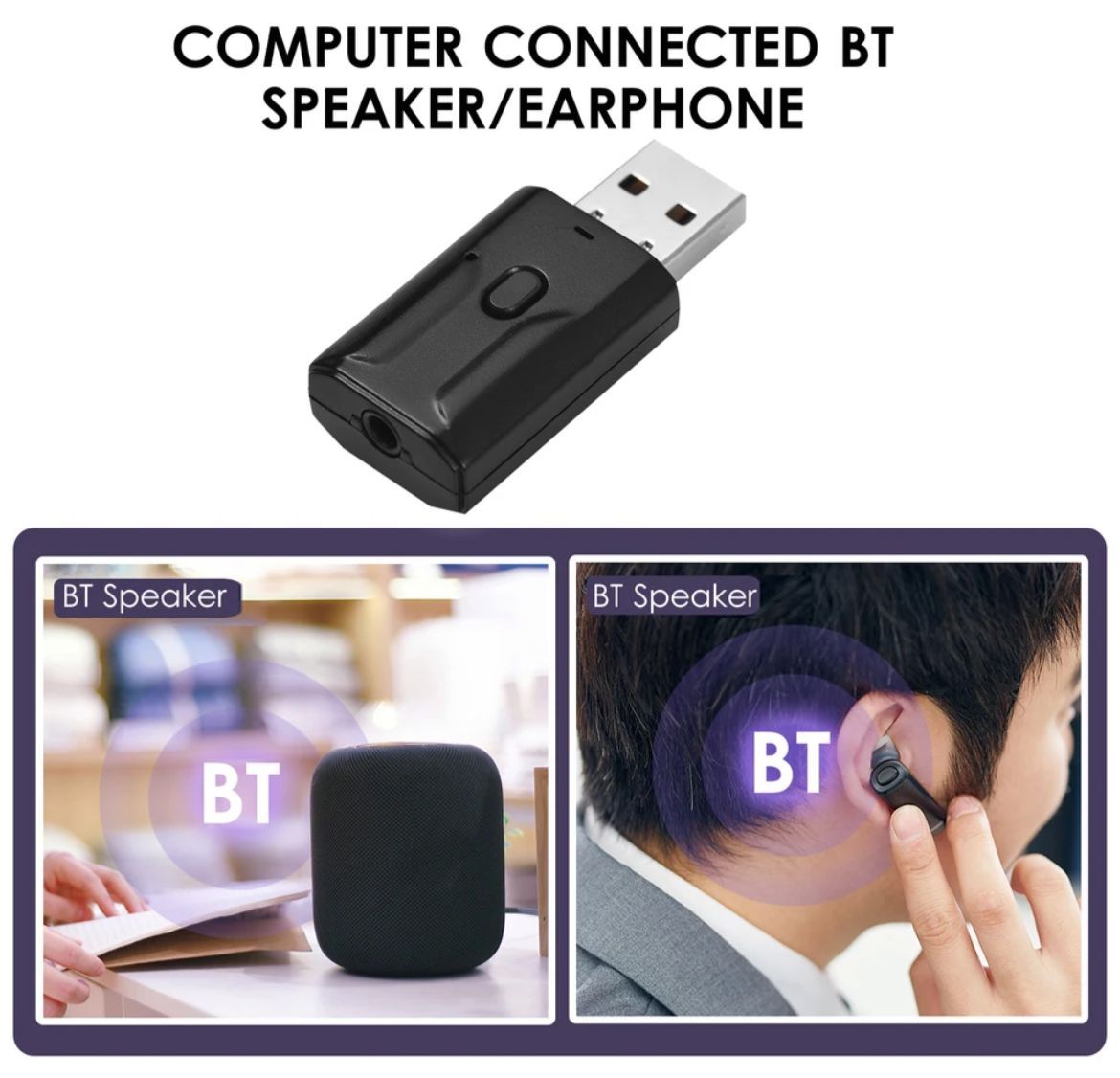 Mediatek bluetooth adapter