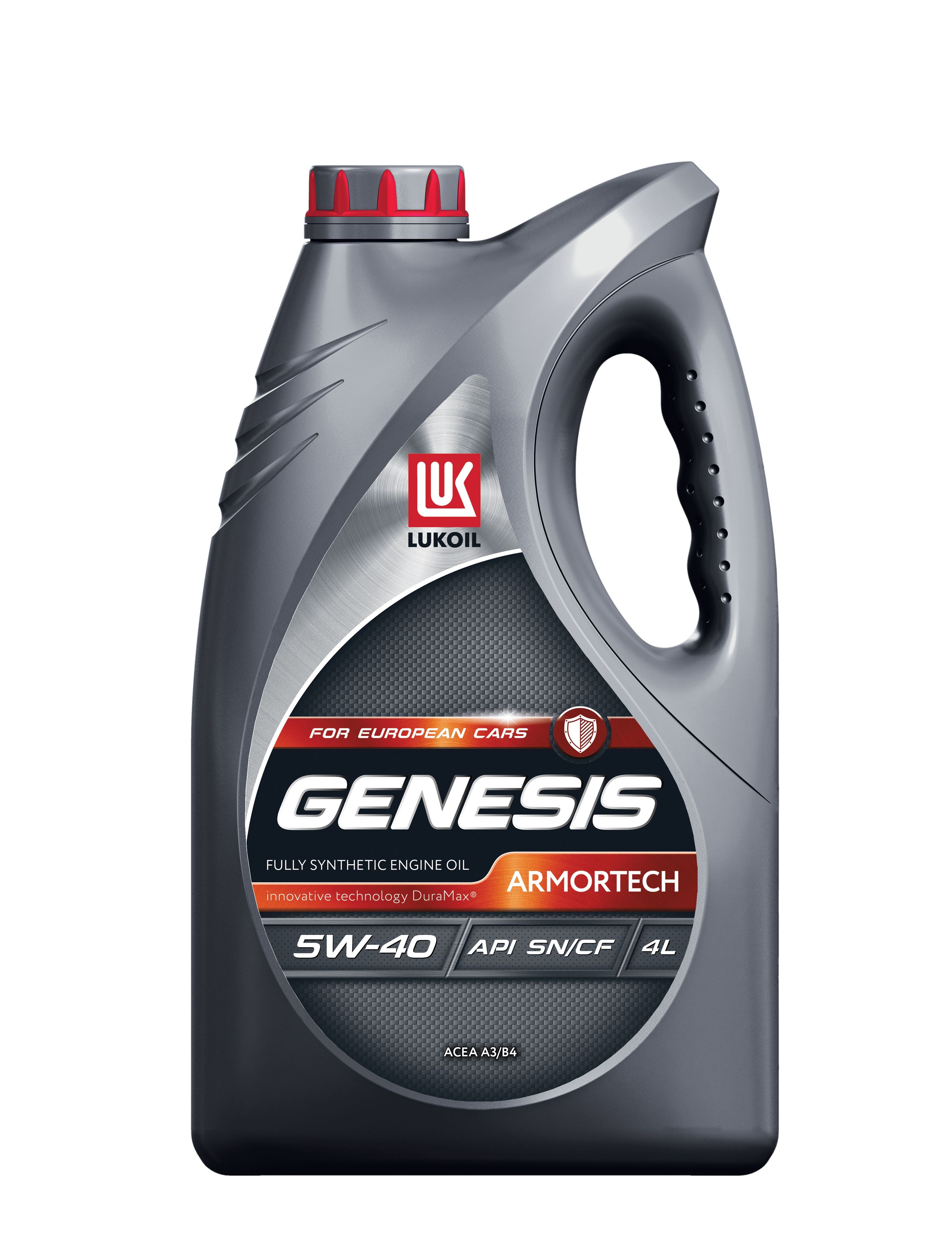 Lukoil Genesis Armortech 5w 40 Купить