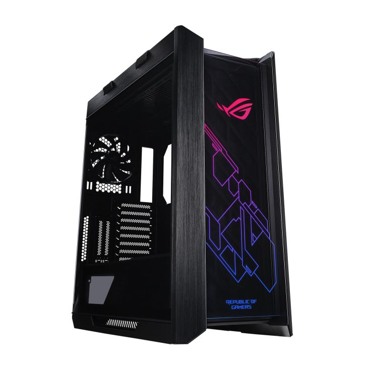 Корпуса для компьютера ASUS (Асус) – купить корпус для ПК на OZON по ...