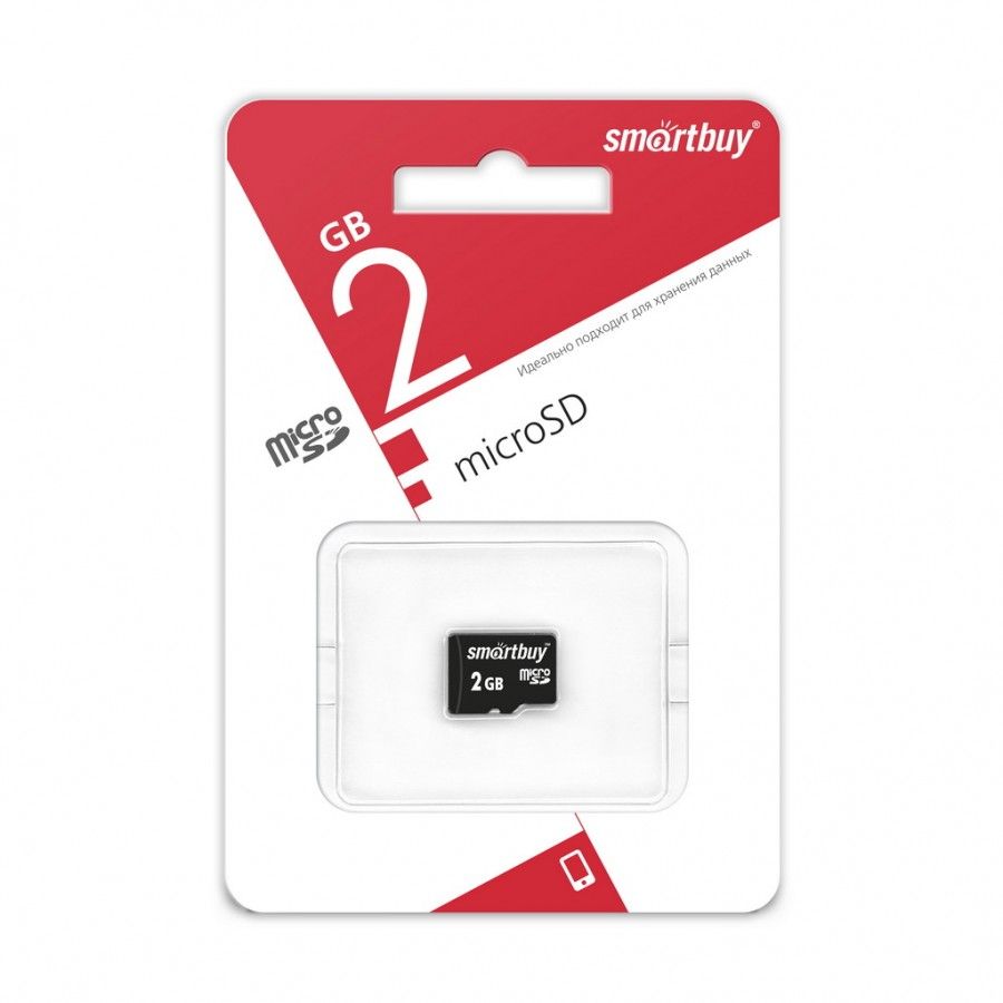 Карта памяти micro sdhc 32gb smartbuy class 10 uhs i adp