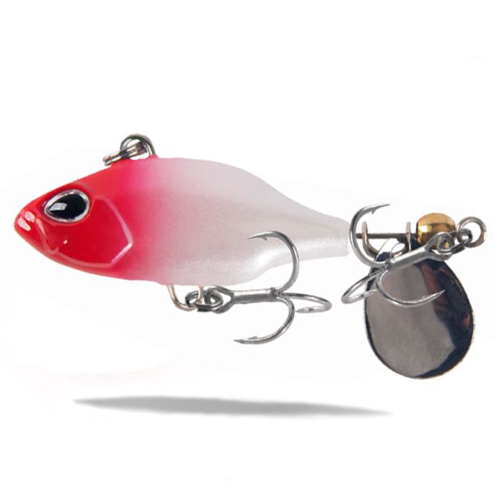 Блесны spinner. Yo-Zuri 3d quiet Wave VIB 60s. Раттлин Toughlon VIB Wave s. Waterland Chima Sonic. Приманка с верхним плавником