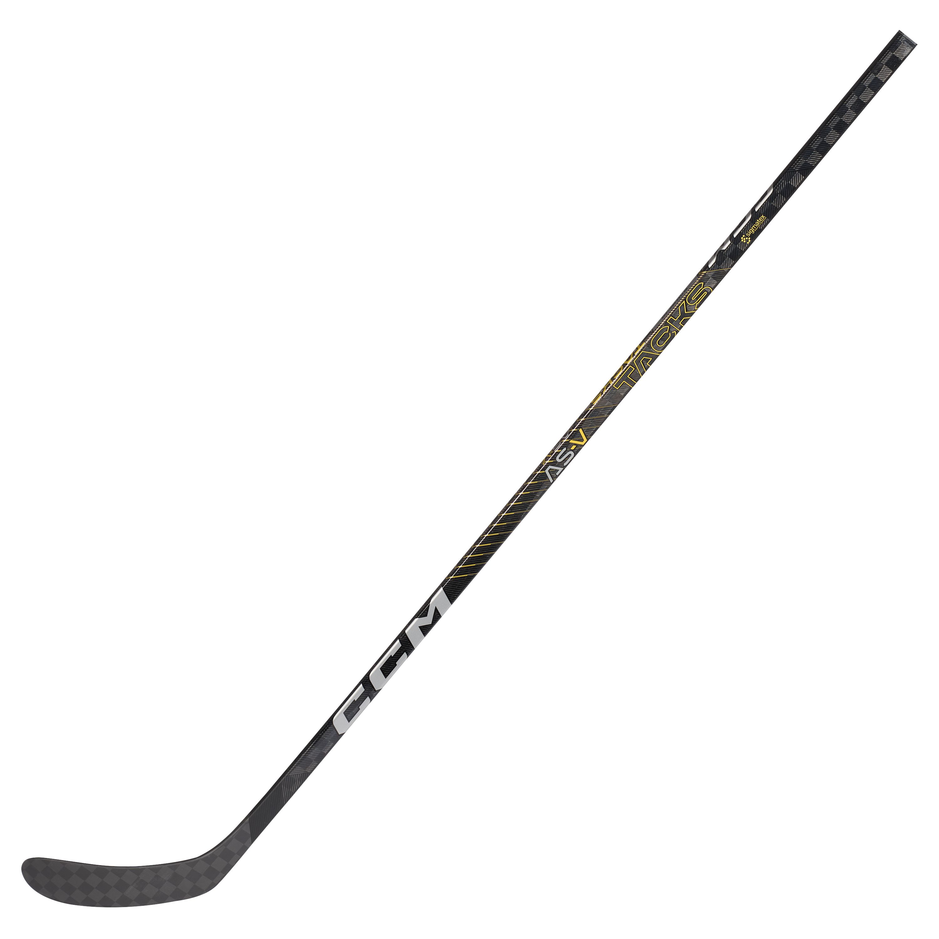 Клюшка CCM SUPER TACKS AS-V PRO INT