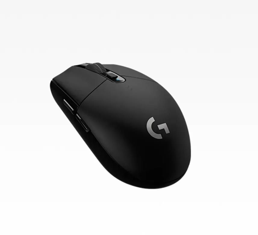 Как разобрать мышку logitech g304 Мышь беспроводная Logitech G G304, белый, черный - купить по выгодной цене в инт