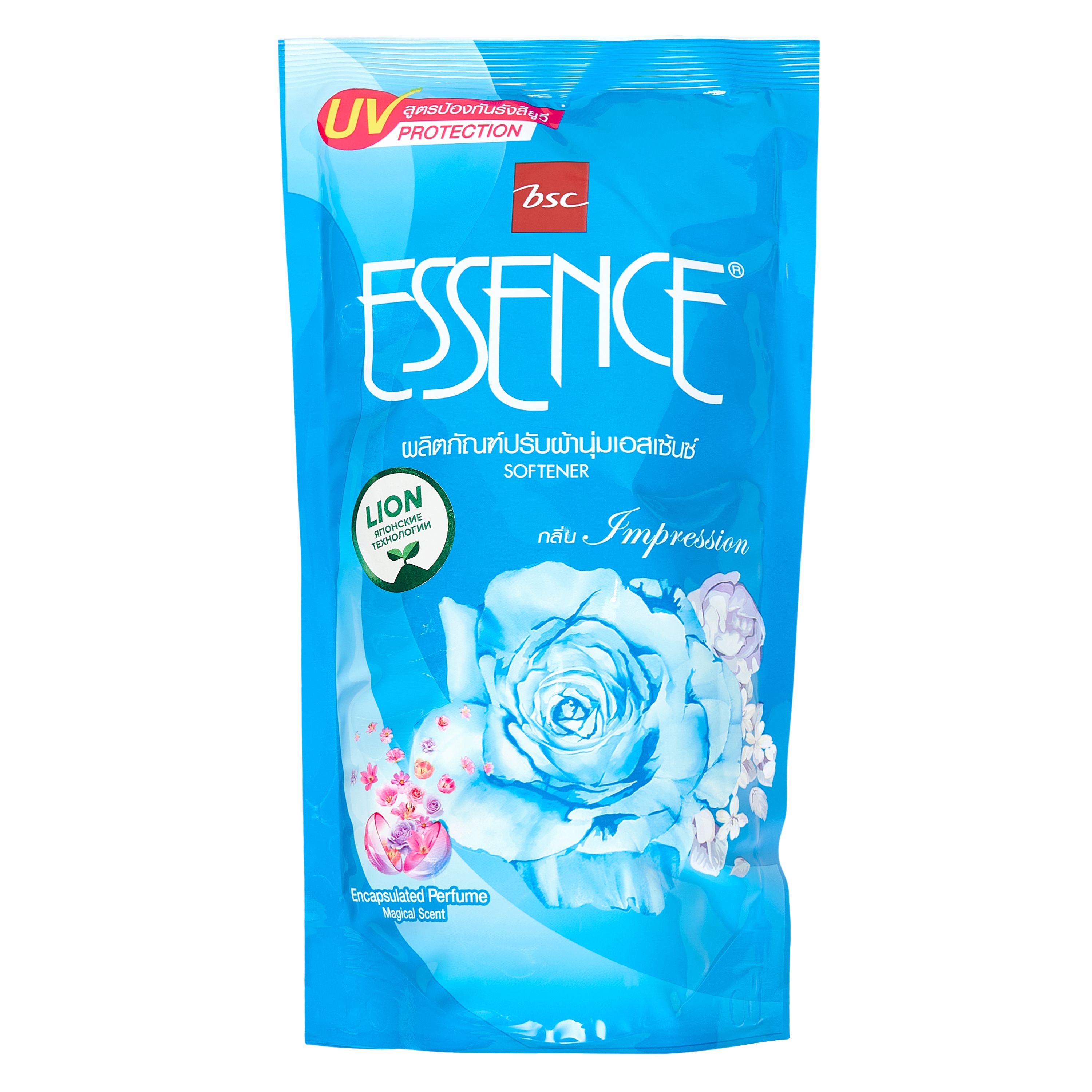 Lion Кондиционер Для Белья Купить