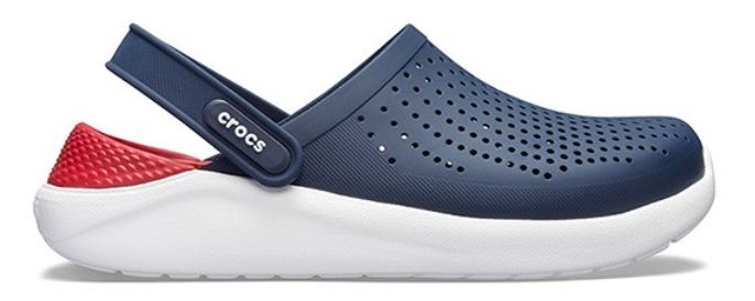 Кроксы мужские Ozon