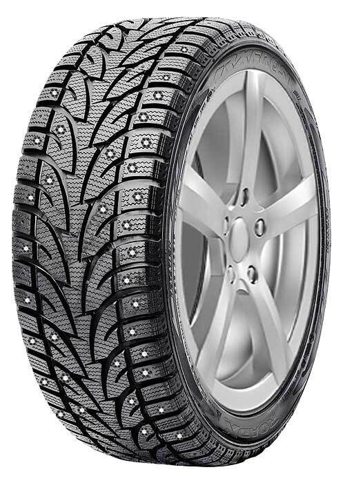 ROADX 19/235/55 Roadx Frost WH12 101H Ш Шины  зимние 235/55  R19 101H Шипованные