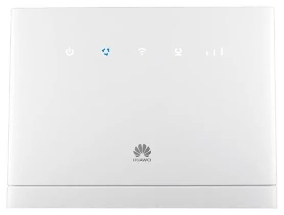 huawei b315s 22 lte cpe router