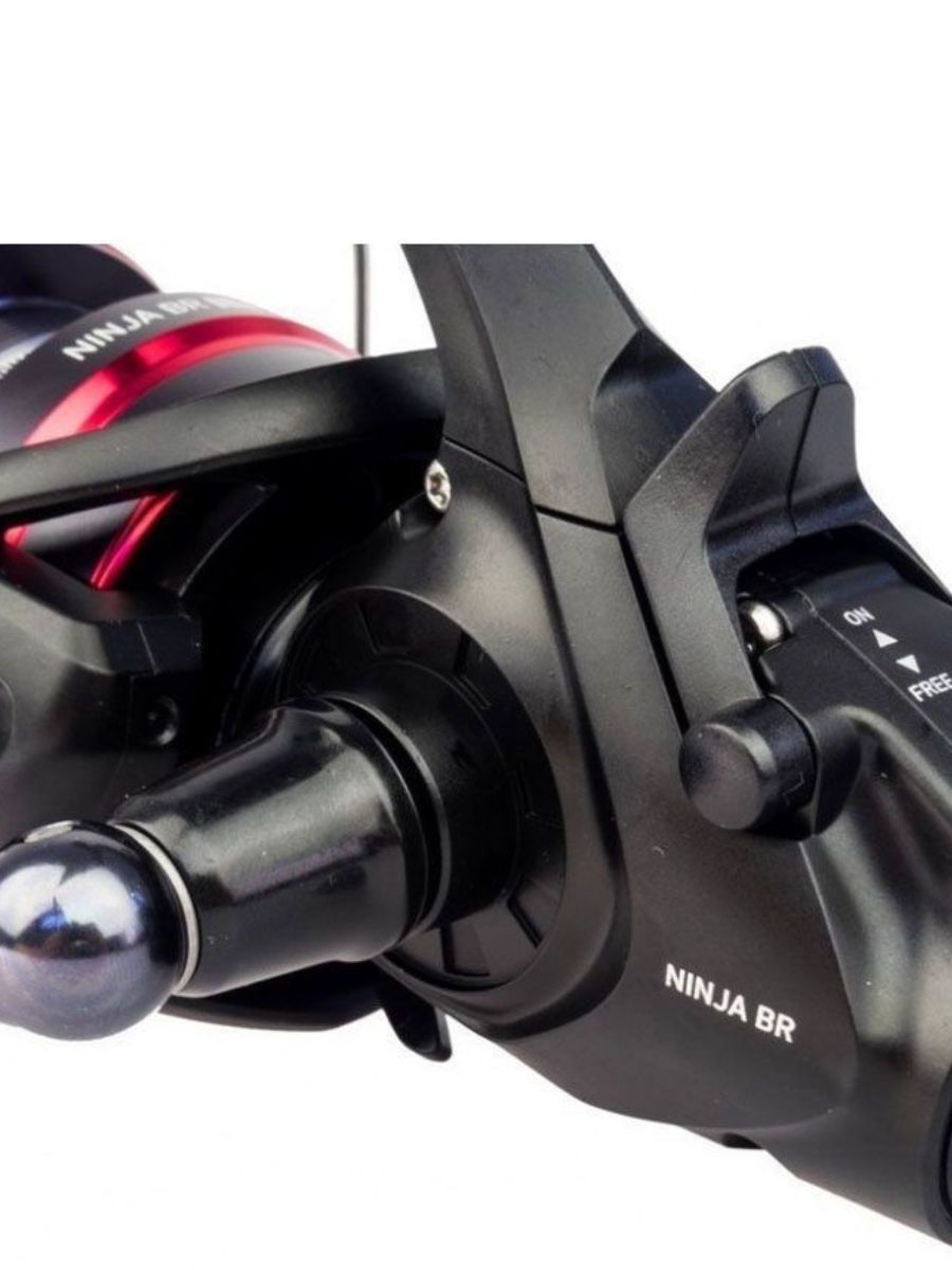 Катушка безынерционная DAIWA 20 NINJA BR LT 4000-C