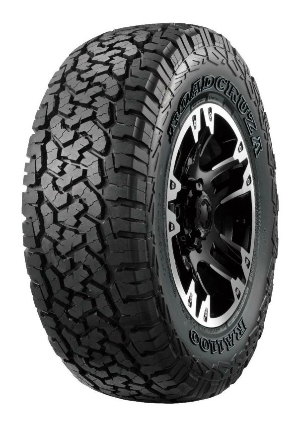 RoadcruzaRA1100Шинылетние235/65R18106T