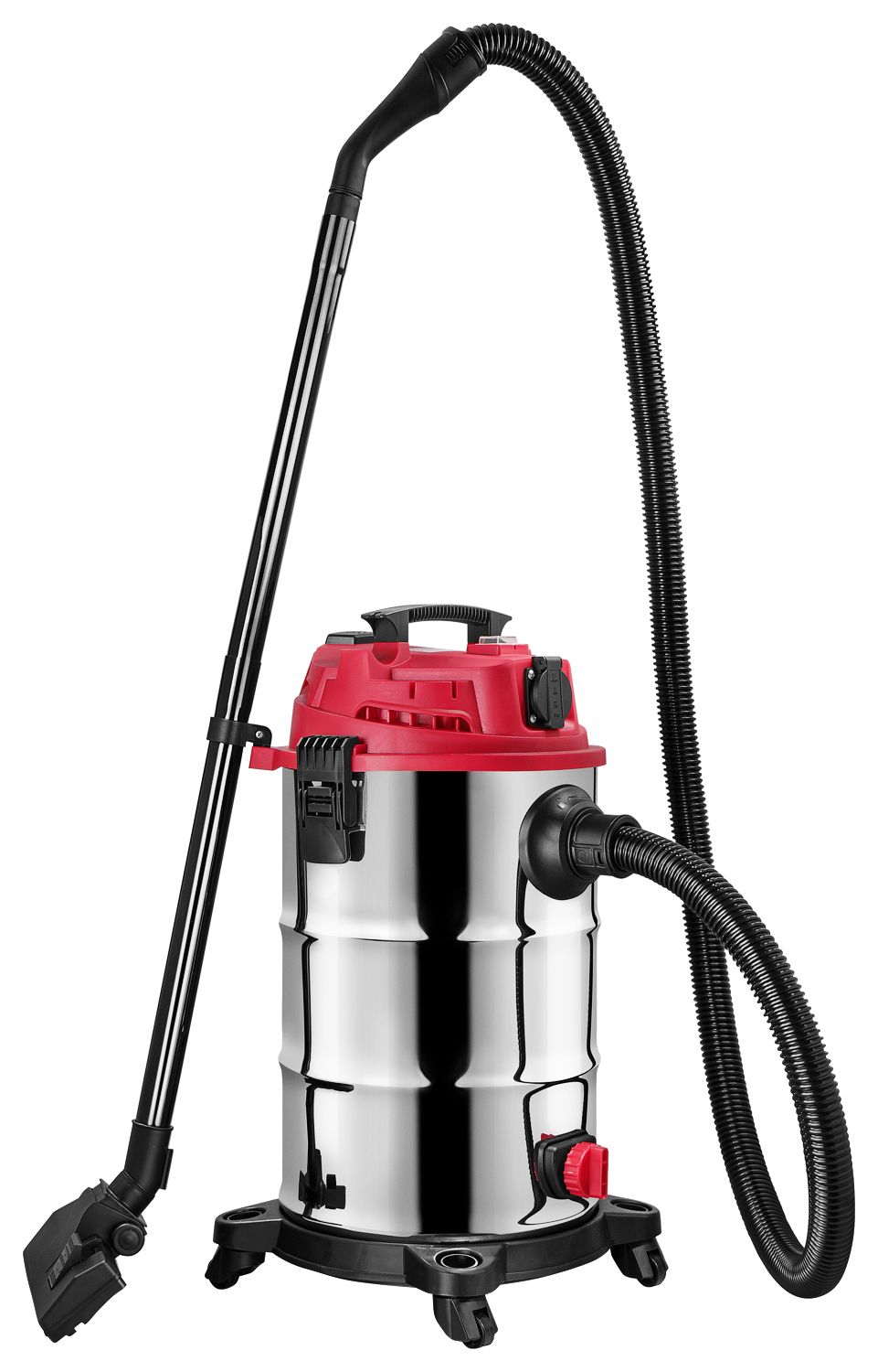 Купить Пылесос 1400 Вт