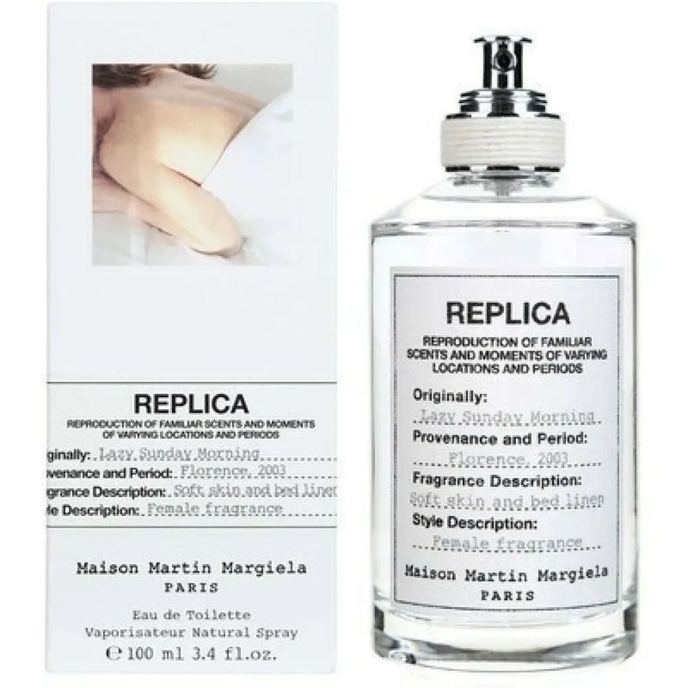 Maison Margiela Replica Духи купить на OZON по низкой цене
