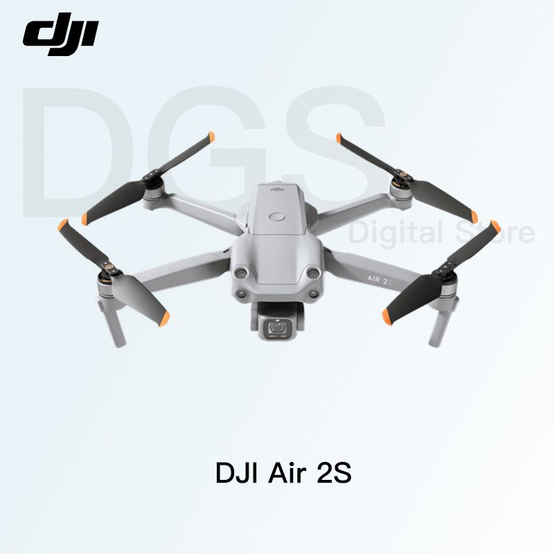 Dji Air 2s Купить