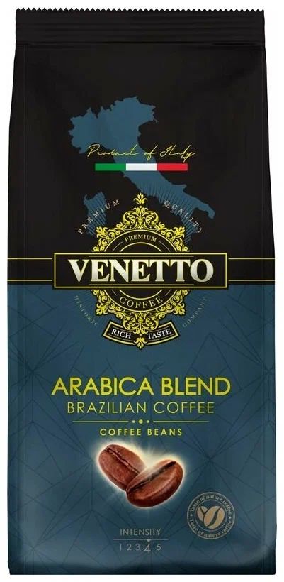 Кофе venetto arabica blend. Venetto Arabica Blend растворимый. Кофе в зернах Venetto Arabica. Veneto Arabica Blend кофе. Кофе Venetto зерновой Арабика.