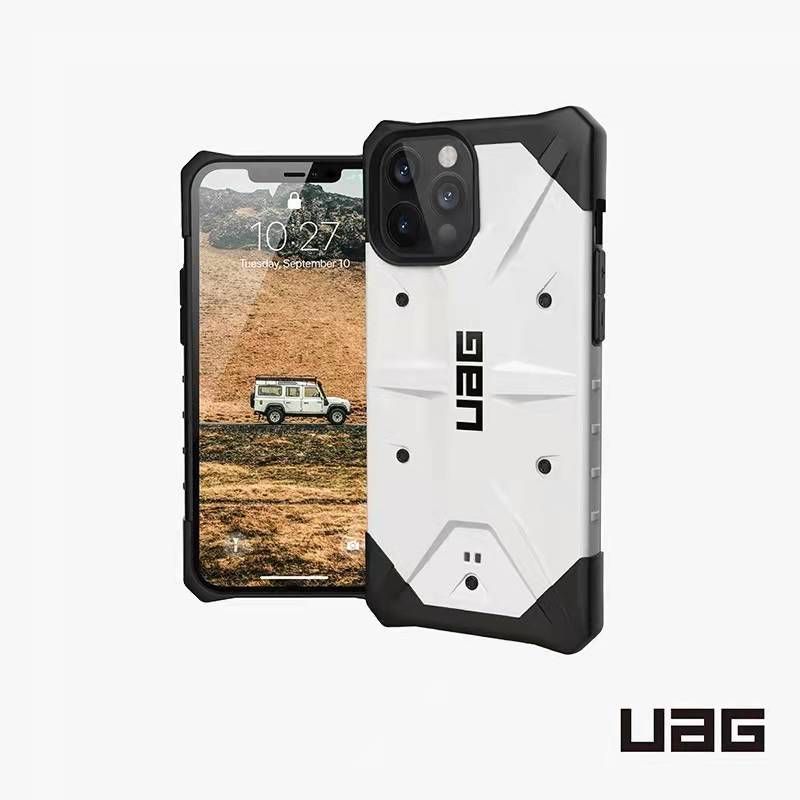 Чехол Uag Iphone 12 Купить