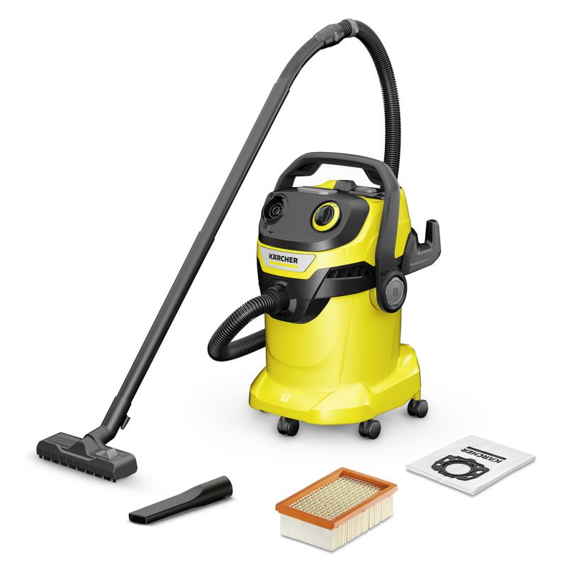 Karcher wd 5 v 25