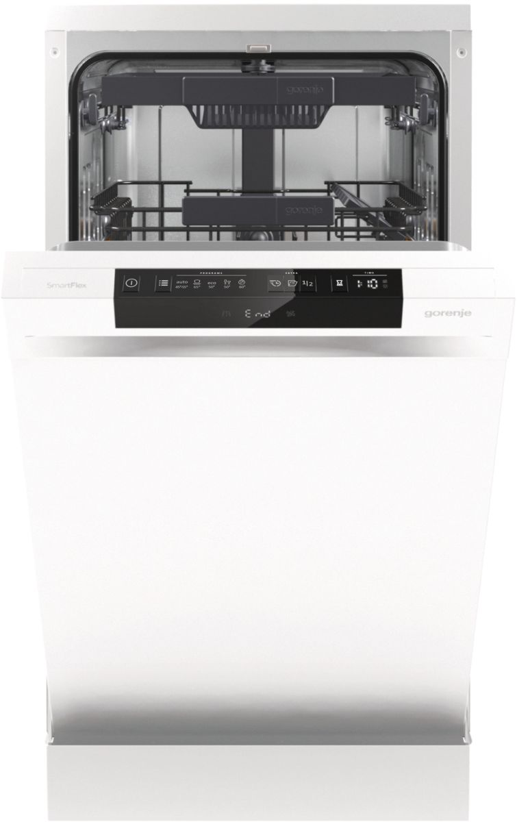 Gorenje gs53010w как разобрать посудомоечную машину