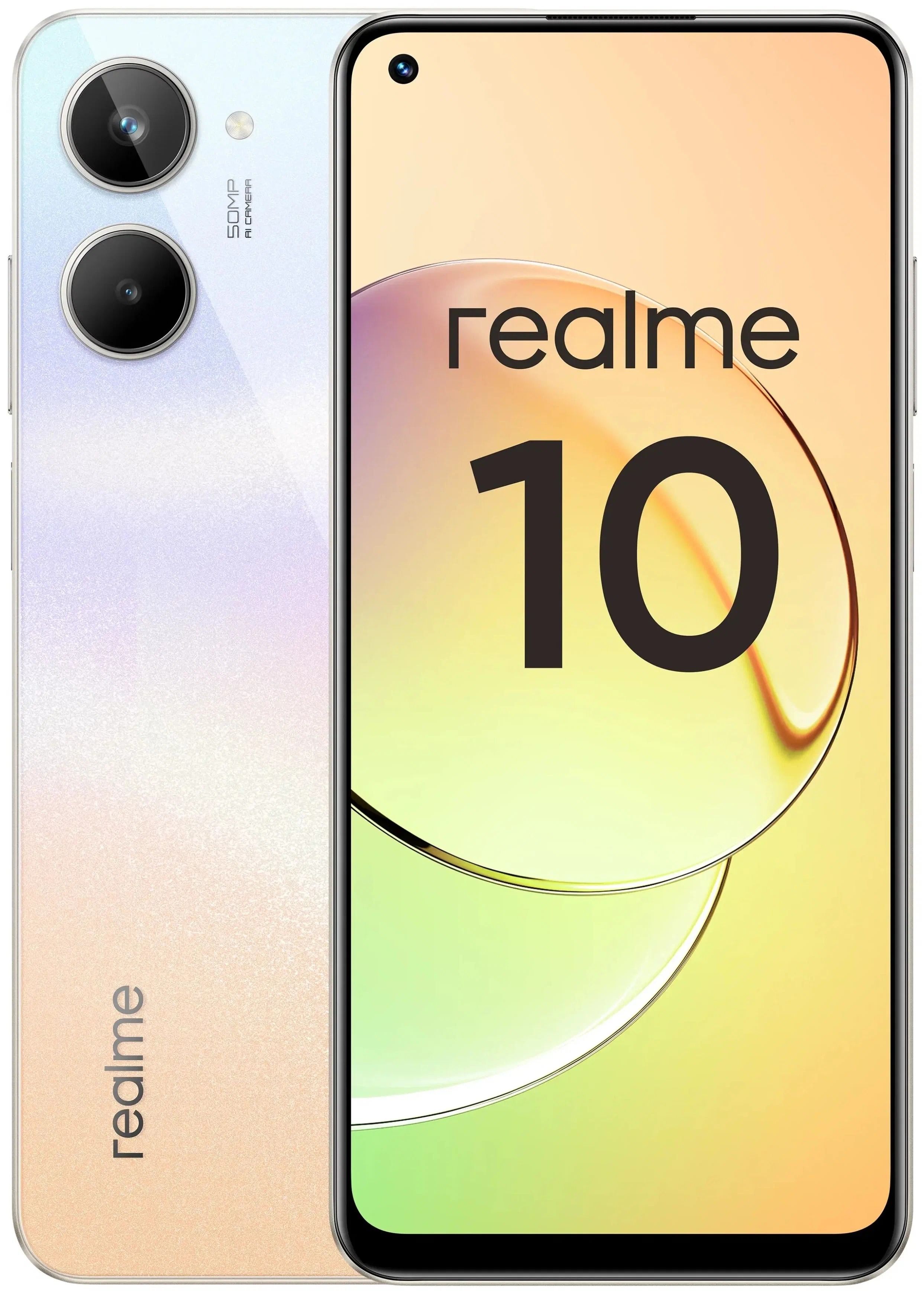 Realme 10 4g 4 128 Купить